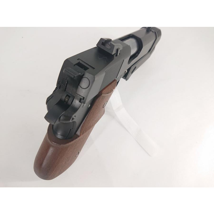 リコリス・リコイル コラボモデル 千束の銃 ハンドガン ガスブロー