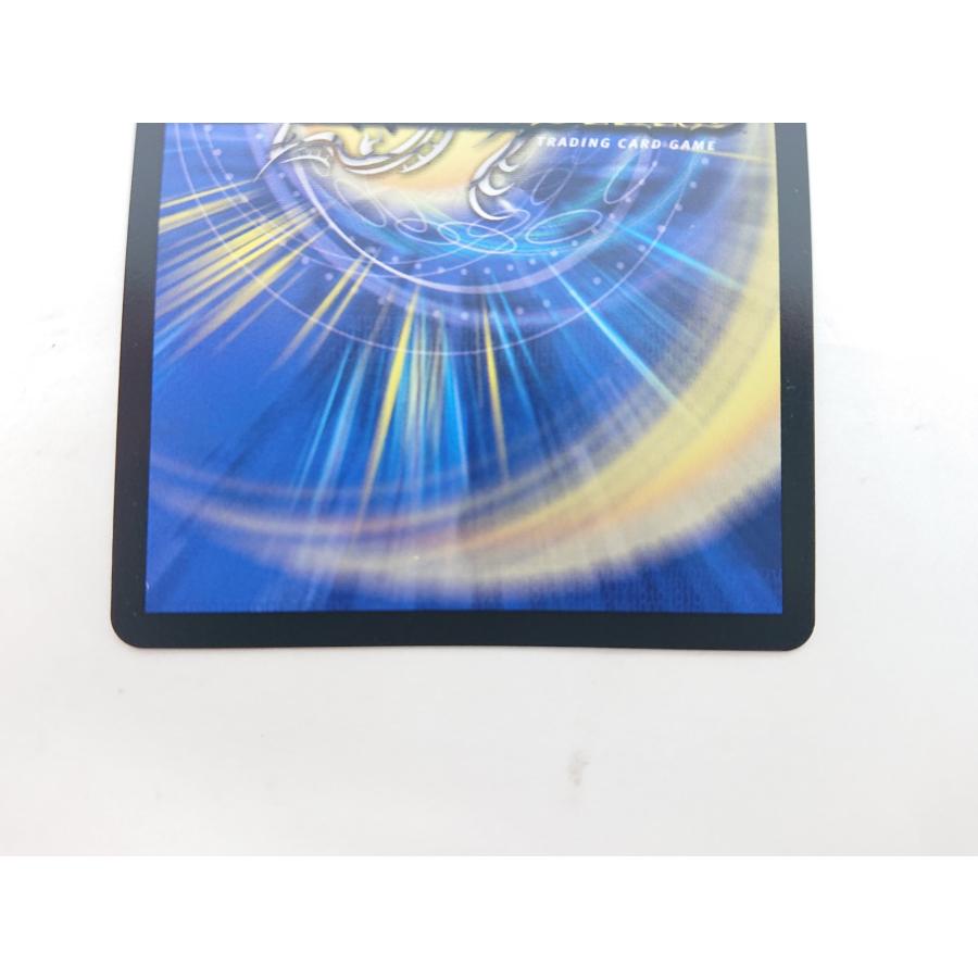 デュエルマスターズ デュエマ 悪魔聖霊 ジェミニアス サイン入り