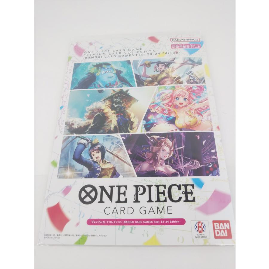 ONE PIECEカードゲーム ワンピースカード プレミアムカード