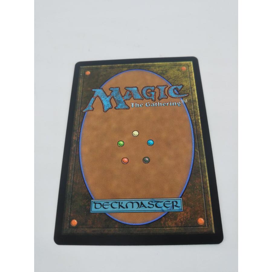 Magic: The Gathering（マジック：ザ・ギャザリング） MTG バスター