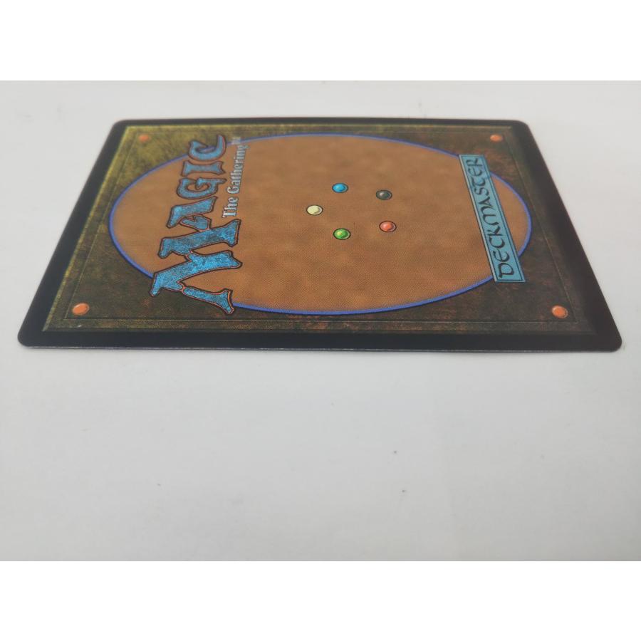 Magic: The Gathering（マジック：ザ・ギャザリング） MTG バスター