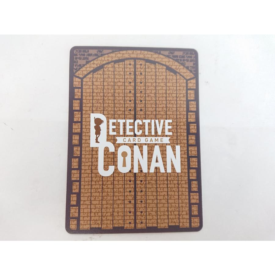 名探偵コナントレーディングカードゲーム 名探偵コナン トレーディング
