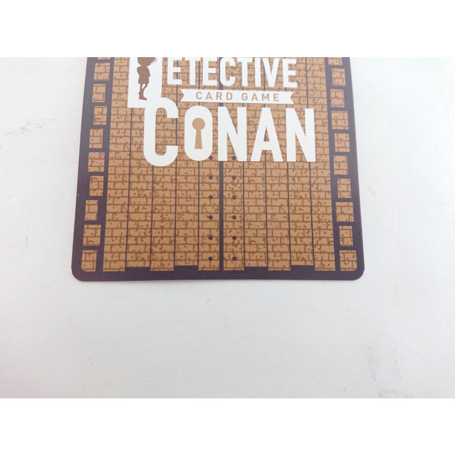 名探偵コナントレーディングカードゲーム 名探偵コナン トレーディング