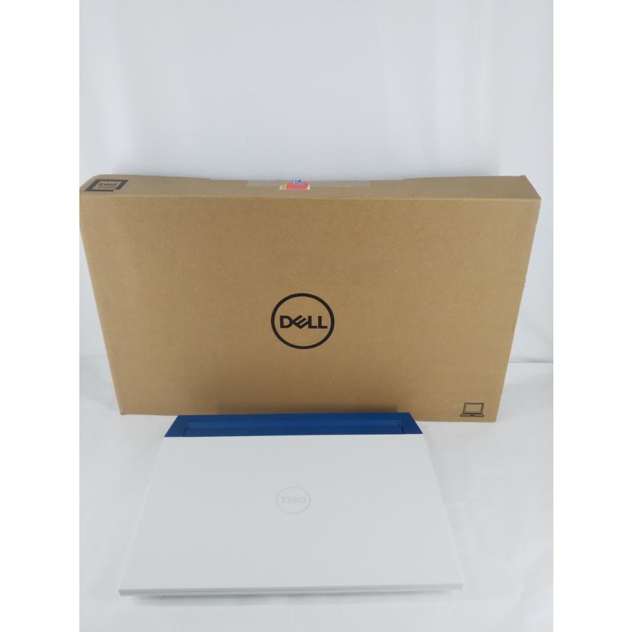DELL 【美品】DELL G15 5530 ゲーミングノートPC Intel i7-13650HX RTX 