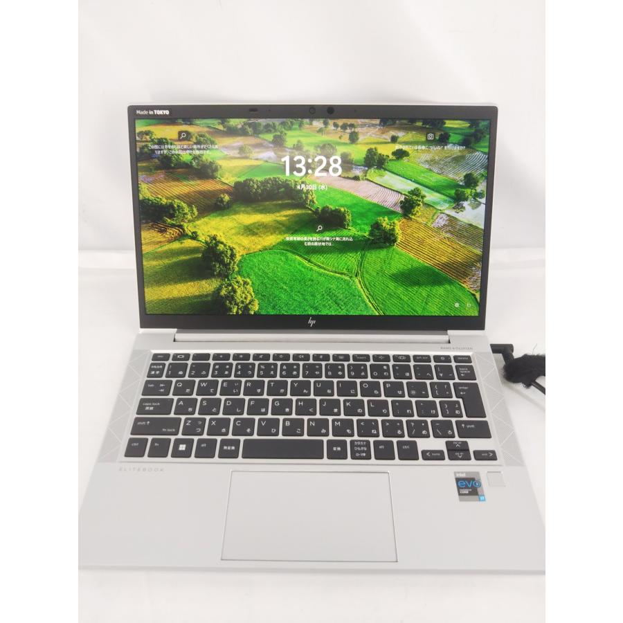 HP EliteBook 830 G8 Core i5 第11世代【整備済み品】 HP EliteBook 830 G8 13.3
