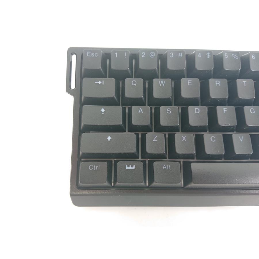 Wooting ゲーミングキーボード 60HE 動作確認済み : スリフトWEB SHOP 