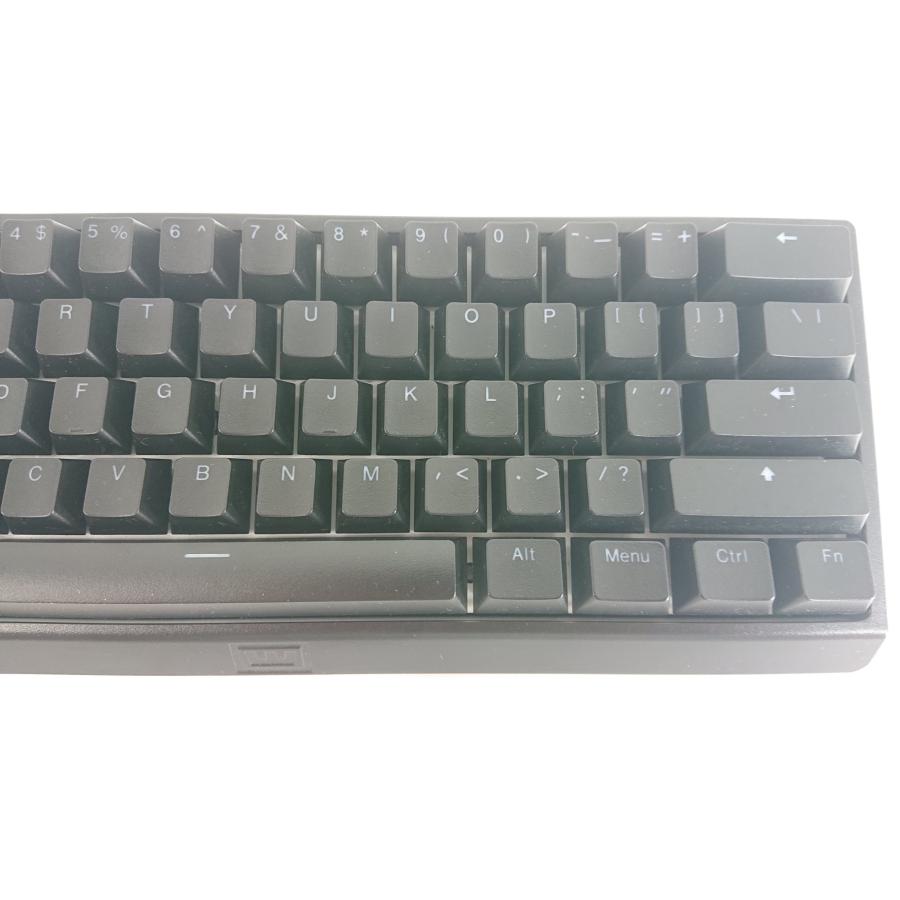 Wooting ゲーミングキーボード 60HE 動作確認済み : スリフトWEB SHOP 
