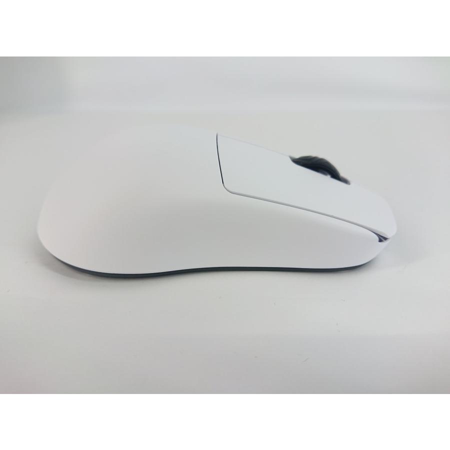 SCYROX サイロックス V8 SX-V8-WHITE ワイヤレス ゲーミングマウス