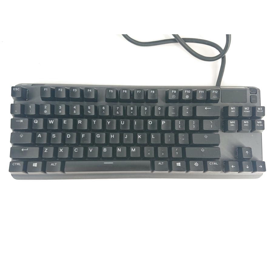 APEX（SteelSeries） SteelSeries Apex Pro TKL 有線 ゲーミング