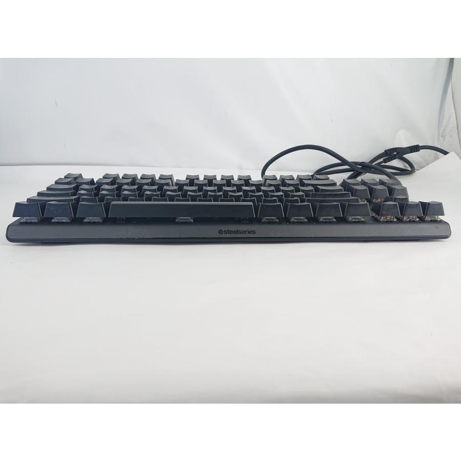 APEX（SteelSeries） SteelSeries Apex Pro TKL 有線 ゲーミング
