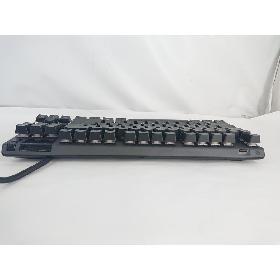 APEX（SteelSeries） SteelSeries Apex Pro TKL 有線 ゲーミング