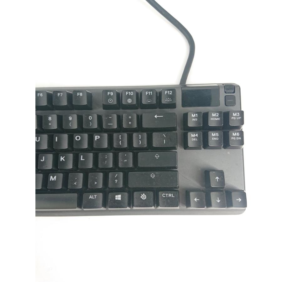 APEX（SteelSeries） SteelSeries Apex Pro TKL 有線 ゲーミング