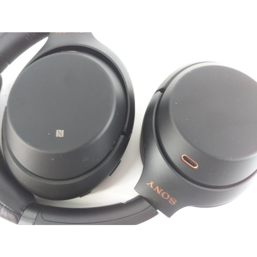 【ケース有・箱無し】SONY WH-1000XM3 ケース有・箱無し】SONY WH-1000XM3