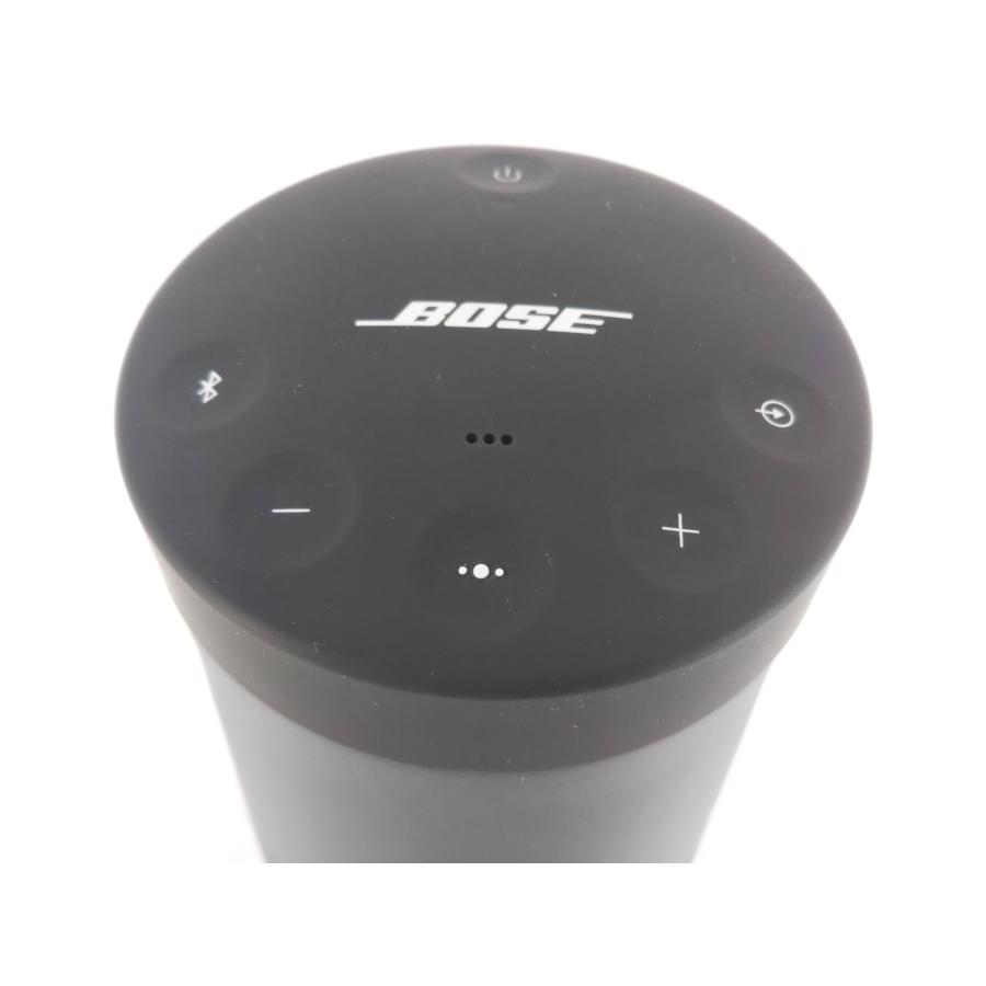 BOSE SoundLink Revolve ワイヤレススピーカー 箱無し 動作OK : y100 
