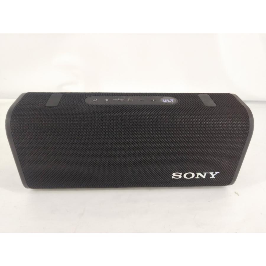 SONY（ソニー） SONY SRS-ULT30 ULT FIELD3 ワイヤレス スピーカー