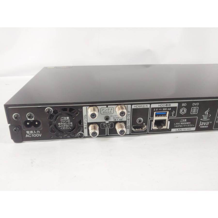 SONY BDZ-ZW1700 ブルーレイプレーヤー 20年製 SONY BDZ-ZW1700