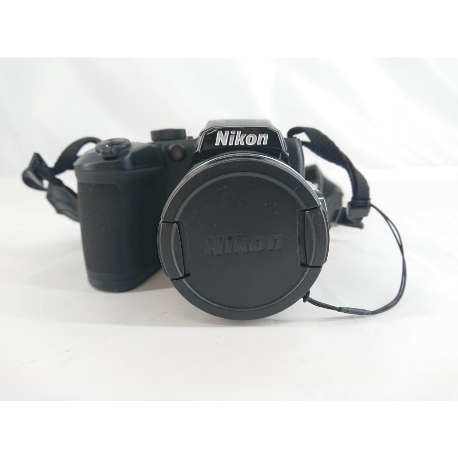 Nikon COOLPIX B500 ニコン クールピクス コンパクト デジタルカメラ プラム 4.0-160mm 1:3-6.5｜thrift2nd｜02