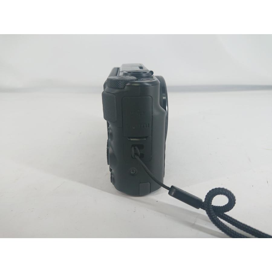 PowerShot SXシリーズ Canon Power Shot SX740 HS デジタルカメラ