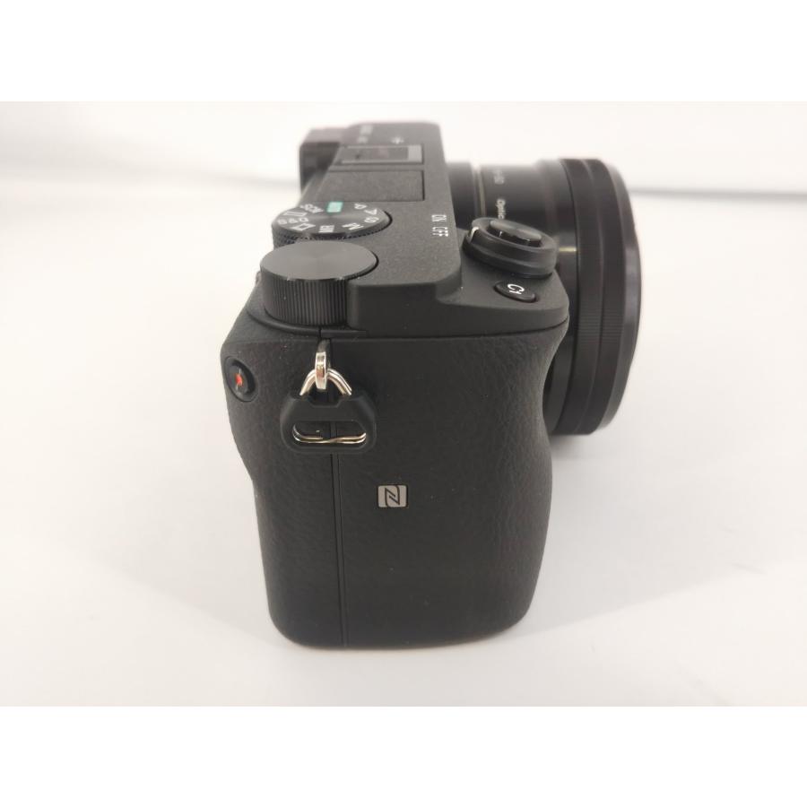 SONY（ソニー） α6400 ILCE-6400Y ミラーレス デジタル一眼 カメラ