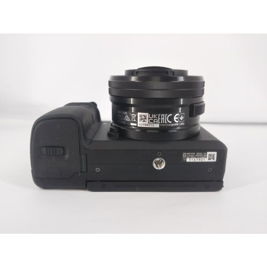 SONY（ソニー） α6400 ILCE-6400Y ミラーレス デジタル一眼 カメラ