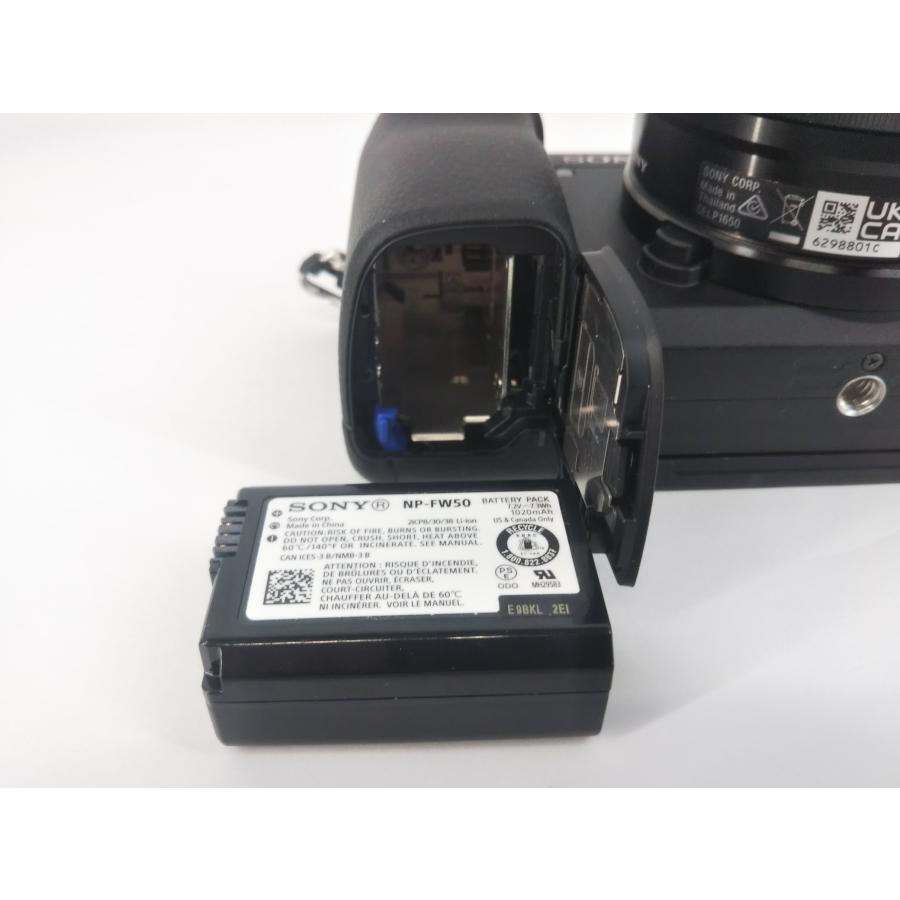 SONY（ソニー） α6400 ILCE-6400Y ミラーレス デジタル一眼 カメラ