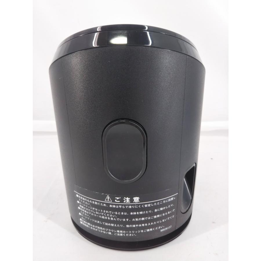 BRAUN ブラウン series9 Pro 電気シェーバー 洗浄機 ケース 洗浄液付属