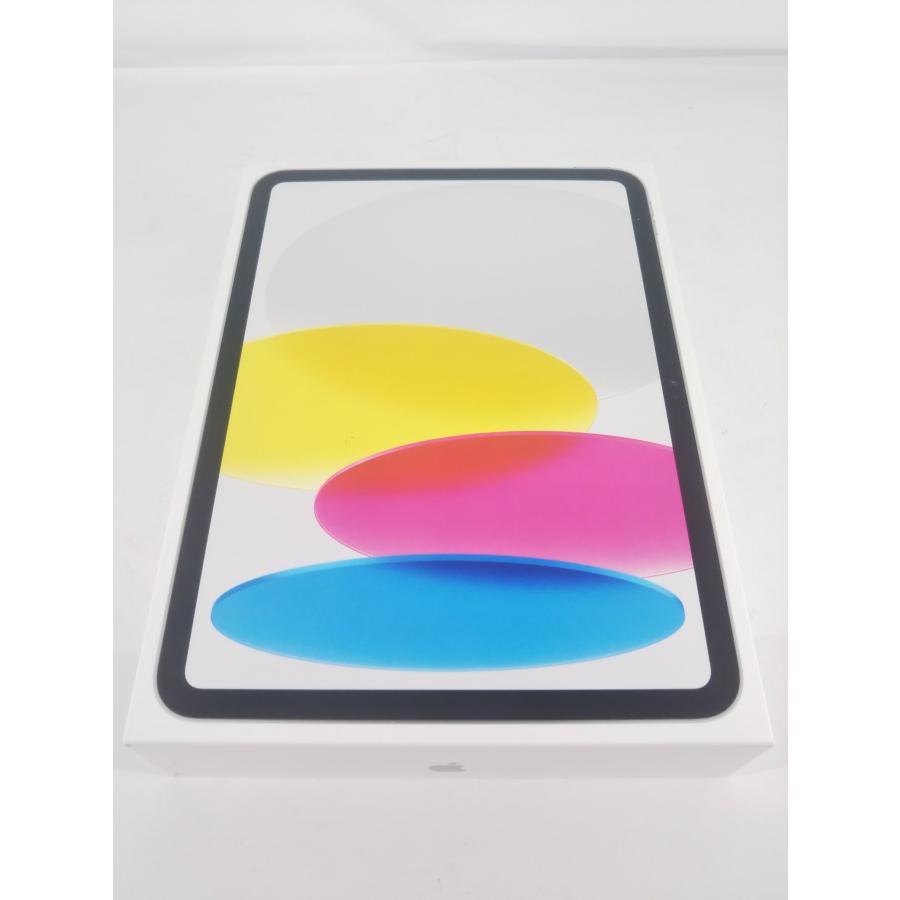 未開封品 Apple iPad A16 第11世代 MD3Y4J/A 128GB Wi-Fiモデル 
