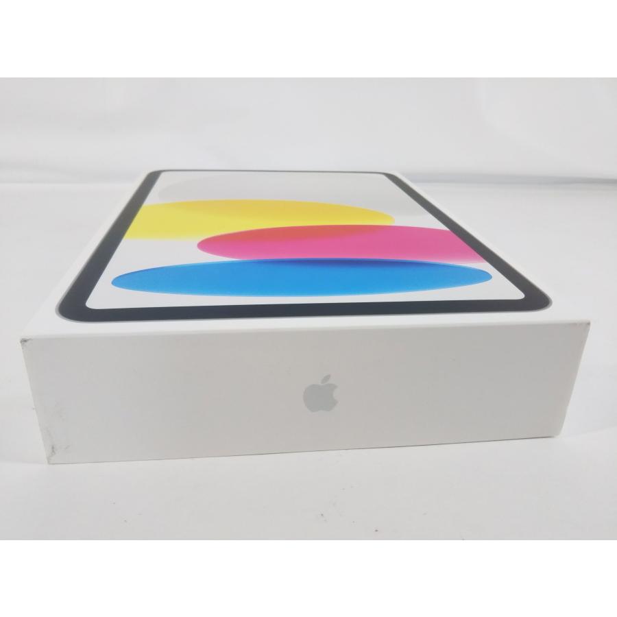 未開封品 Apple iPad A16 第11世代 MD3Y4J/A 128GB Wi-Fiモデル 