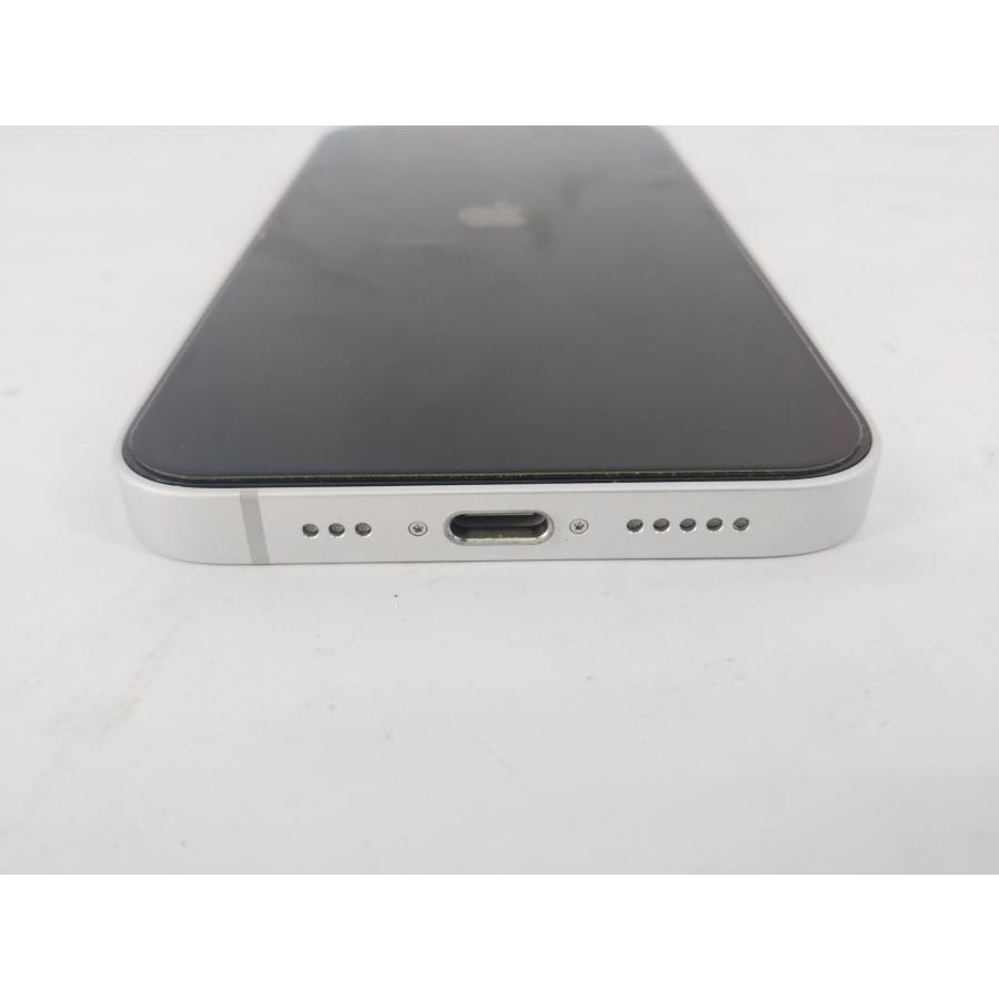 iPhone 16e Apple iPhone16e 128GB ホワイト MD1R4J/A SIMフリー 利用 