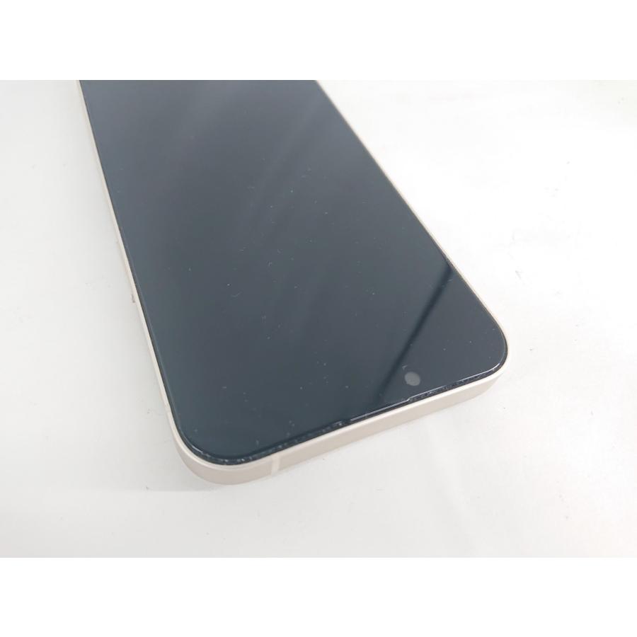 iPhone 13 Apple iPhone13 MLND3J/A 128GB スターライト バッテリ83