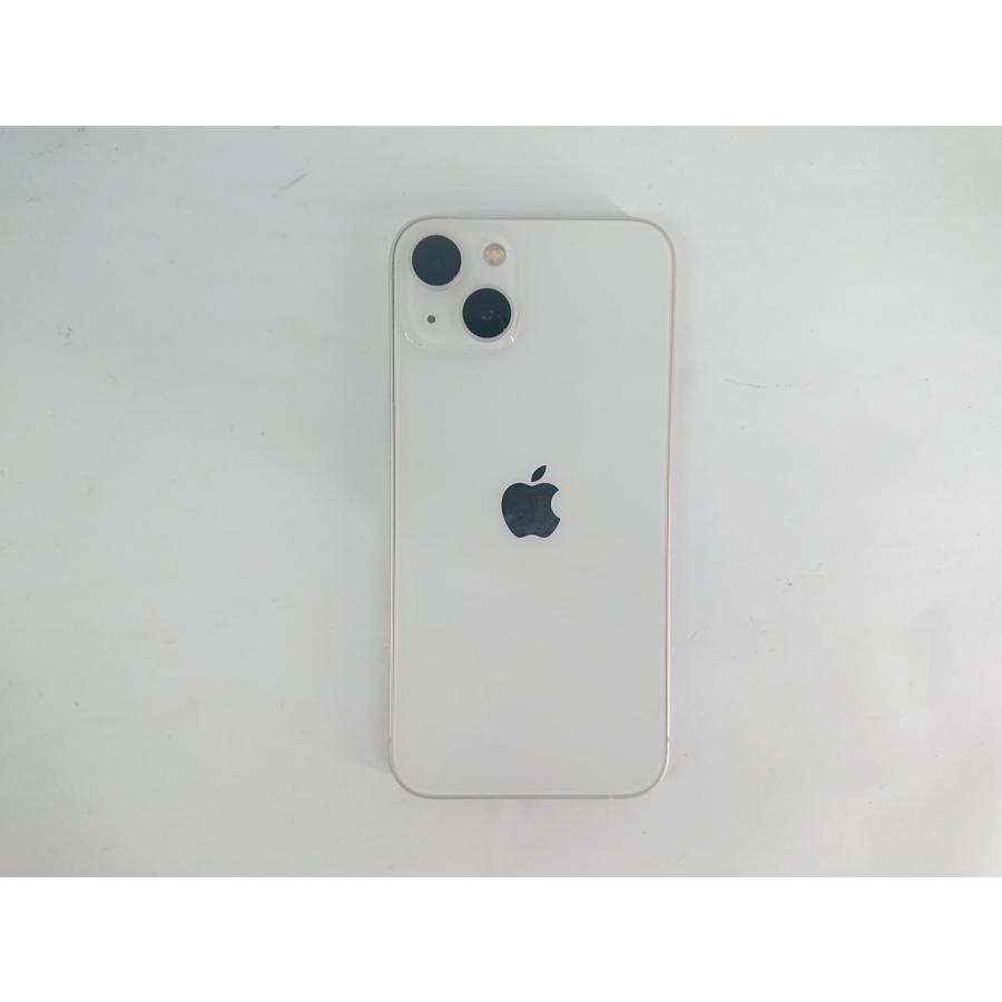 iPhone 13 Apple iPhone13 MLND3J/A 128GB スターライト バッテリ83