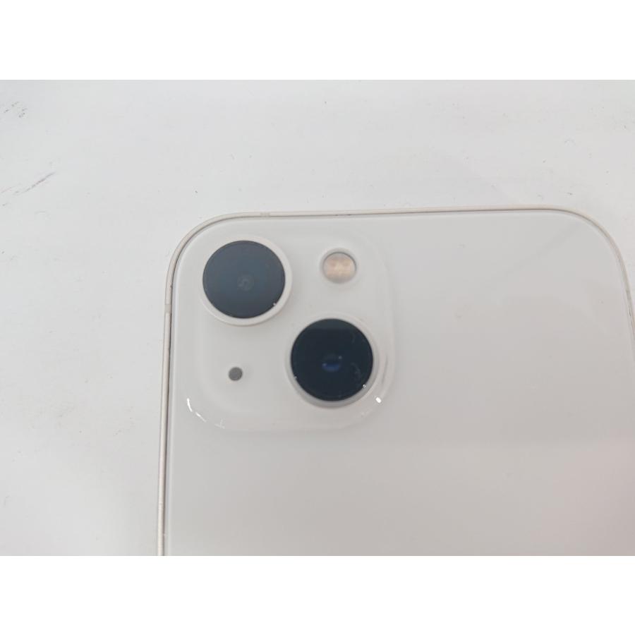 iPhone 13 Apple iPhone13 MLND3J/A 128GB スターライト バッテリ83