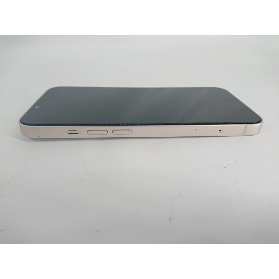 iPhone 13 Apple iPhone13 MLND3J/A 128GB スターライト バッテリ83