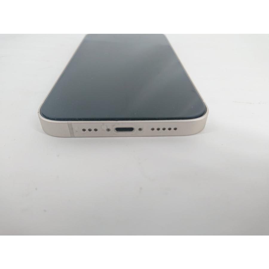 iPhone 13 Apple iPhone13 MLND3J/A 128GB スターライト バッテリ83