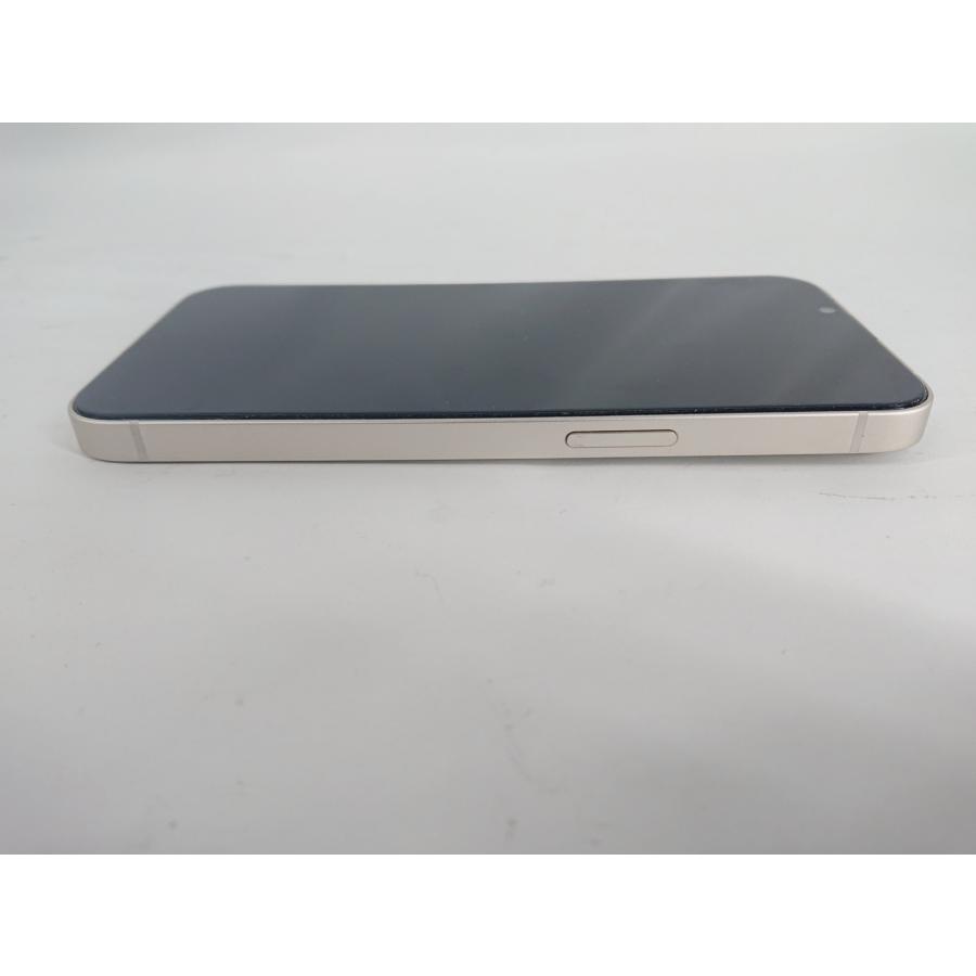 iPhone 13 Apple iPhone13 MLND3J/A 128GB スターライト バッテリ83