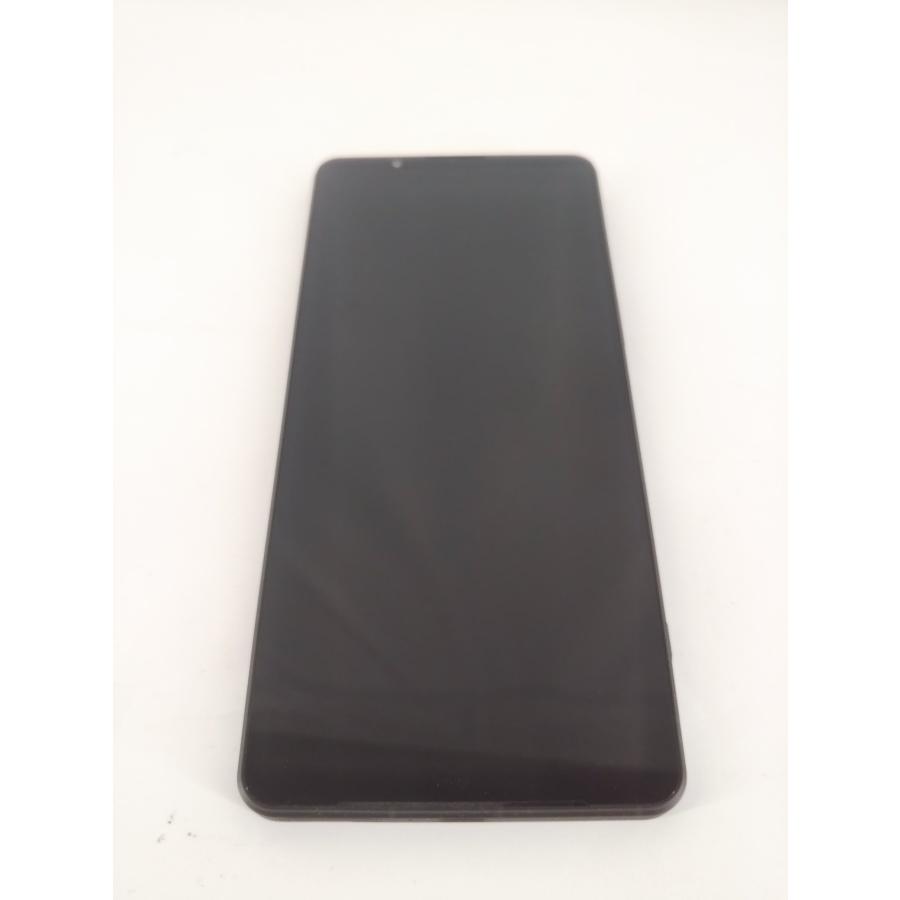 Xperia 1 VI SONY 1VI SOG13 256GB バッテリ良好 SIMフリー 利用制限〇
