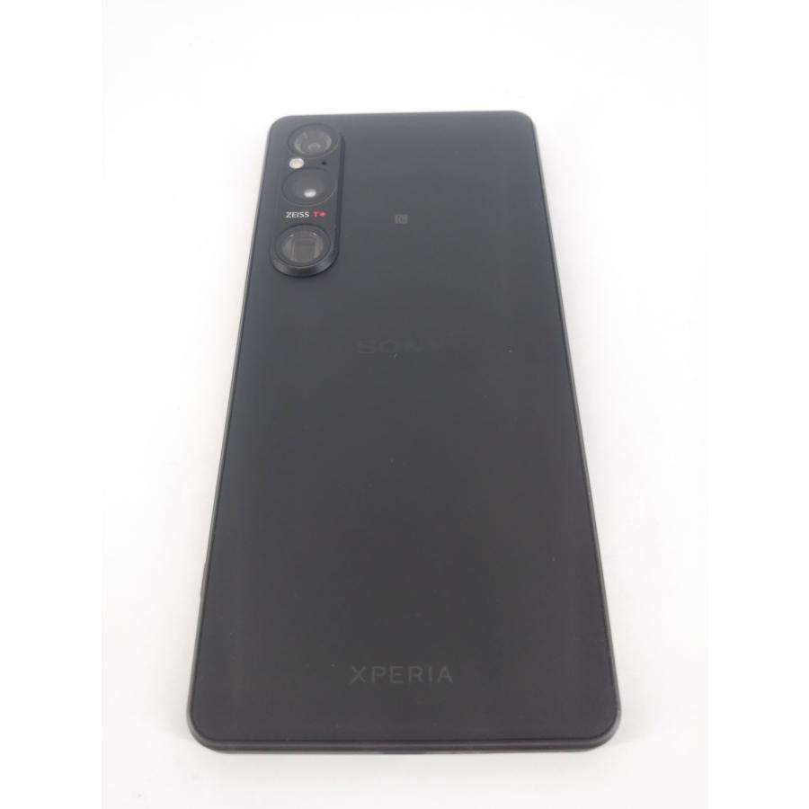 Xperia 1 VI SONY 1VI SOG13 256GB バッテリ良好 SIMフリー 利用制限〇