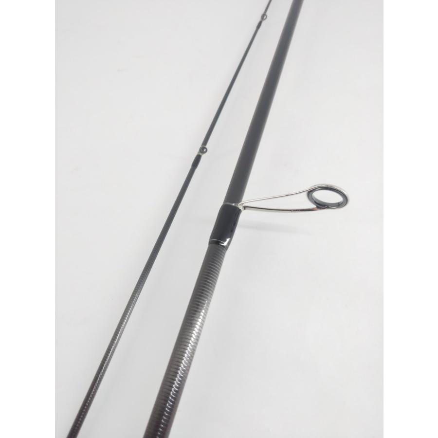 エギングロッド　23カラマレッティux 862M オリムピック 実釣未使用 オリムピック エギングロッド カラマレッティー UX 23GCALUS