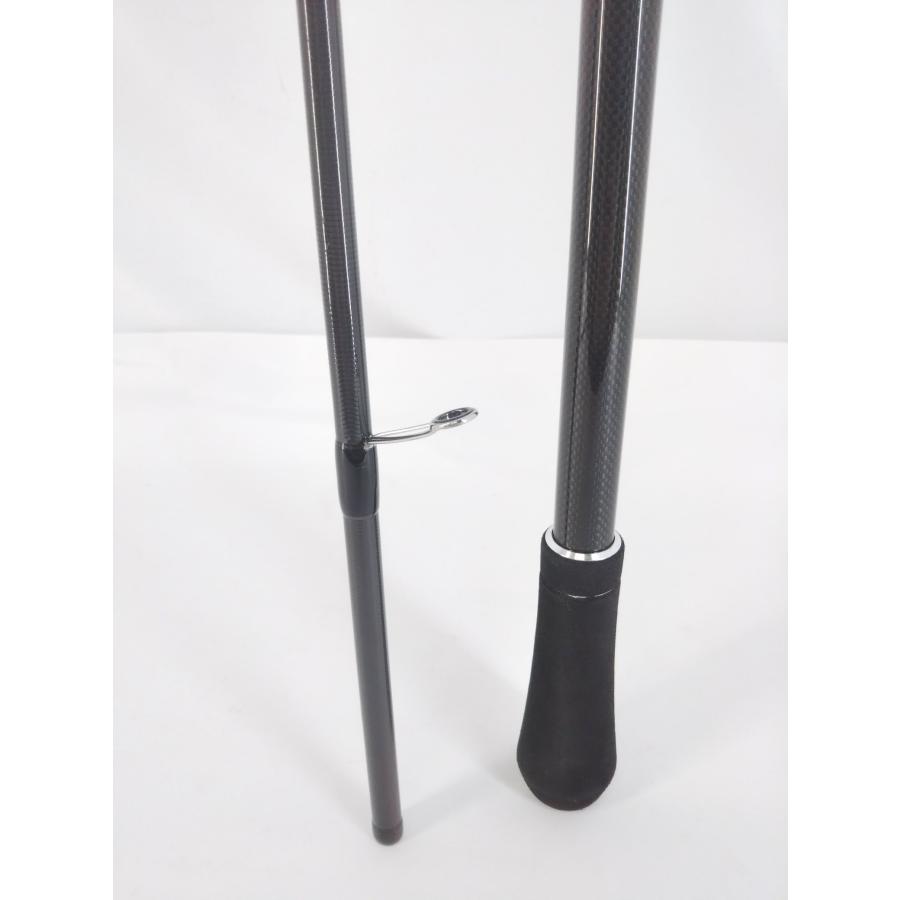 オリムピック（OLYMPIC） エギングロッド カラマレッティー UX