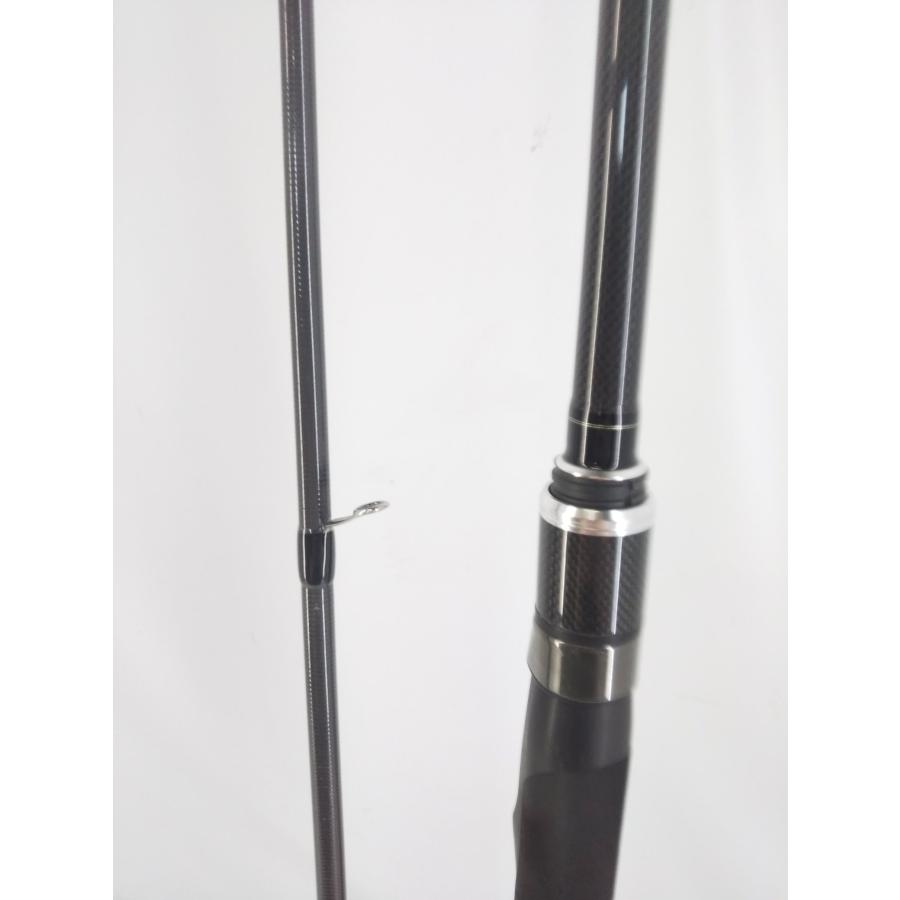 オリムピック エギングロッド カラマレッティー UX 23GCALUS