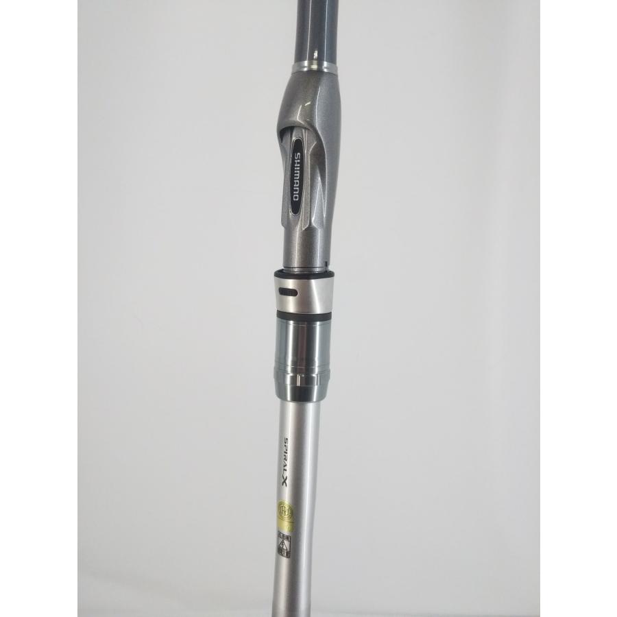 シマノ（SHIMANO） MULTI MARINE マルチマリン MH400 磯竿 ロッド