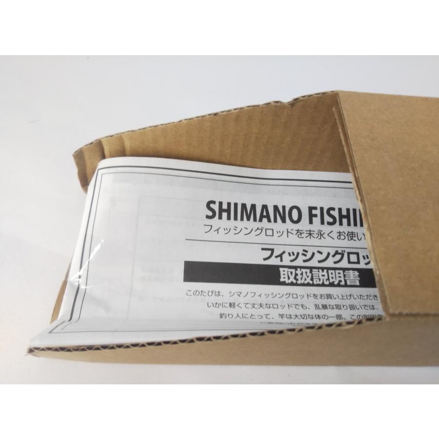 シマノ（SHIMANO） MULTI MARINE マルチマリン MH400 磯竿 ロッド