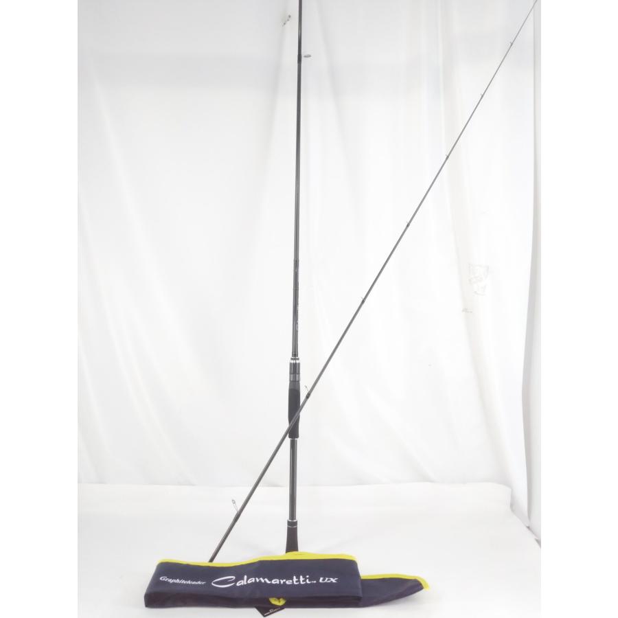 オリムピック エギングロッド カラマレッティー UX 23GCALUS