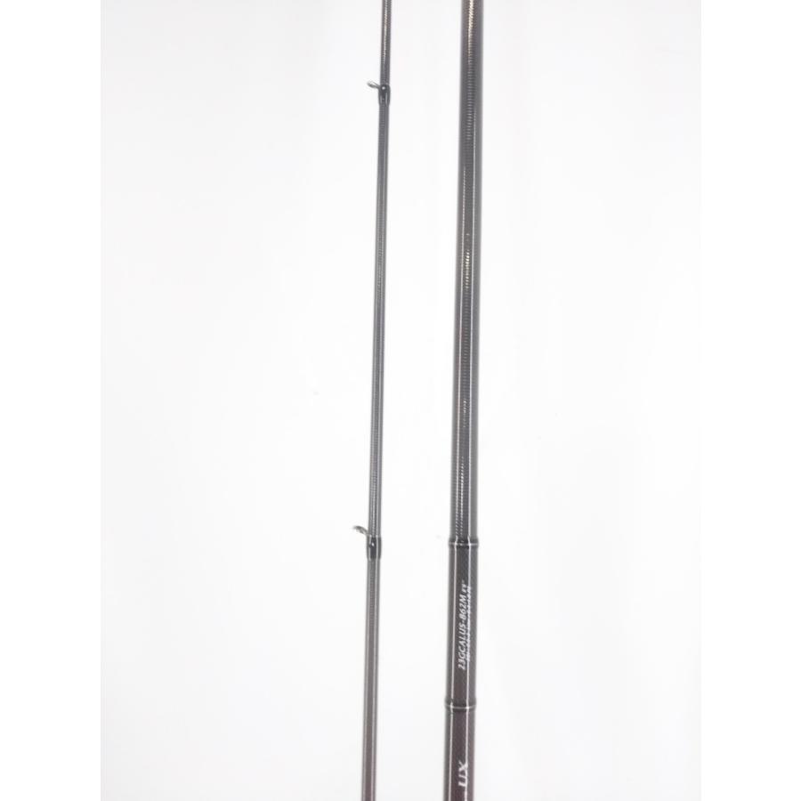 オリムピック エギングロッド カラマレッティー UX 23GCALUS