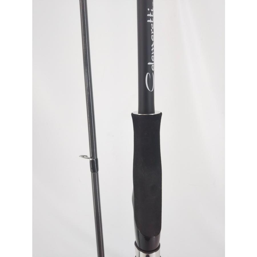 オリムピック（OLYMPIC） エギングロッド カラマレッティ 20GCALS