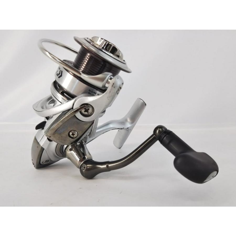 Daiwa ダイワ 14エクセラー 2500 本体のみ スピニングリール Dev02 Kibo Pt