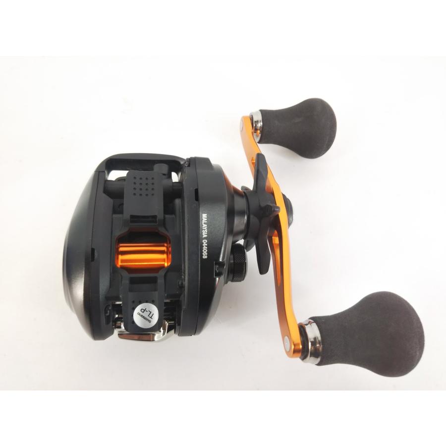 SHIMANO/シマノ】21 バルケッタ BB 151DHPG (044068) ベイトリール