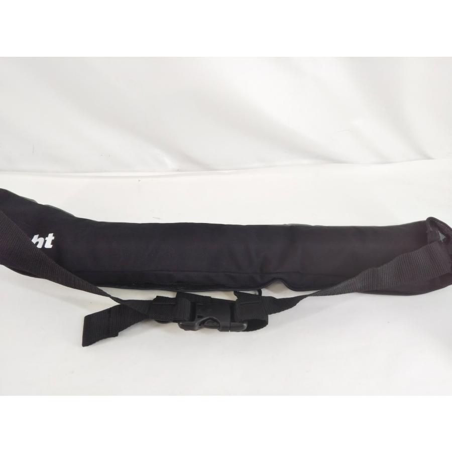 XOOX エックス・オー・エックス 自動膨脹式ライフジャケット ウエスト