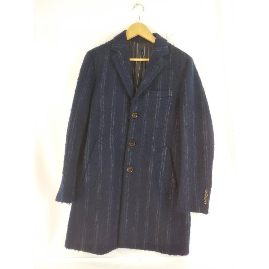 CROWDED CLOSET（クラウデッドクローゼット） コート メンズ ネイビー