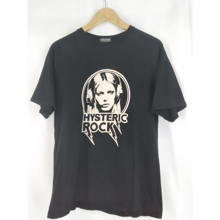 HYSTERIC GLAMOUR ROCK ヒステリックグラマー ヒステリック